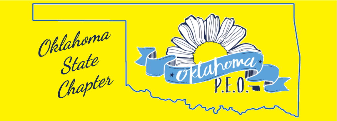 Oklahoma State Chapter P.E.O.